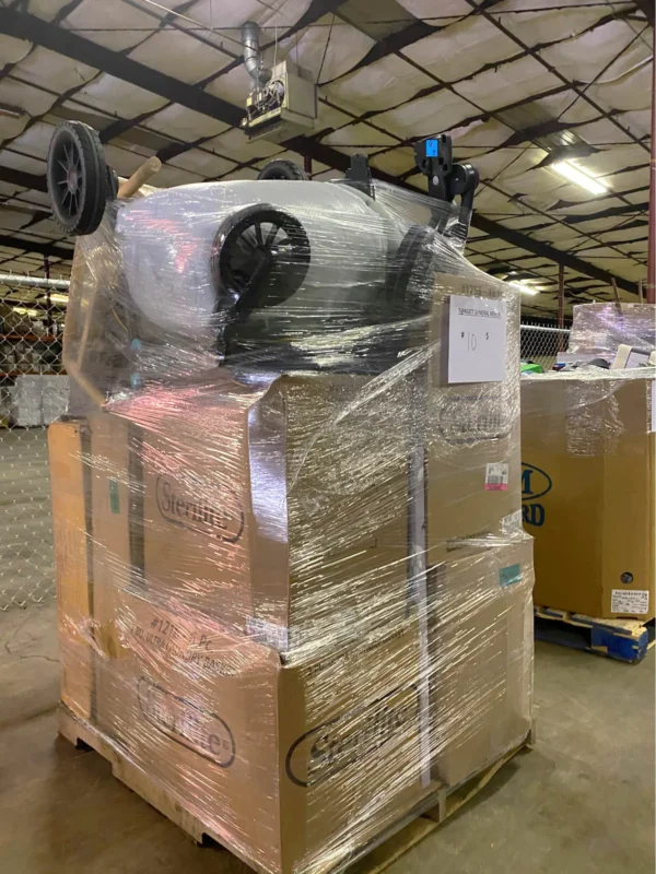 TGT GM Pallet - Image 12