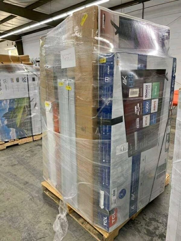 TV Pallets - Image 4