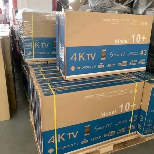 TV Pallets - Image 6