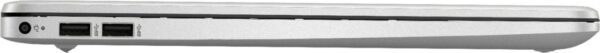 HP - 15.6" Touch-Screen Laptop - Intel Core i7 - 16GB Memory - 512GB SSD - Natural Silver - Image 5