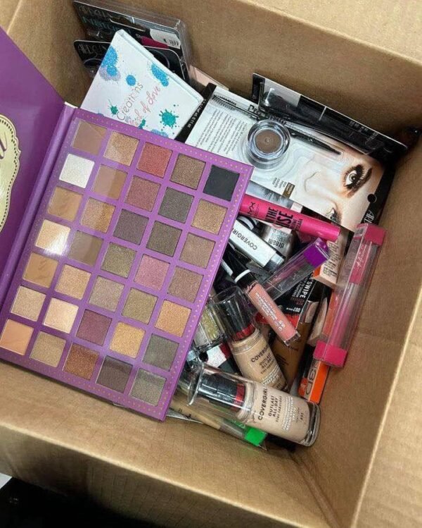 Cosmetic pallets - Image 3