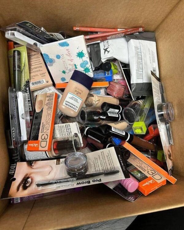 Cosmetic pallets - Image 4