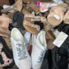 Brand New SHOES Pallet - Image 3