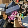 Brand New SHOES Pallet - Image 2