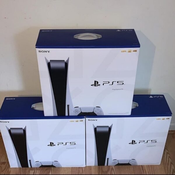 PS5 liquidation Pallets - Image 10