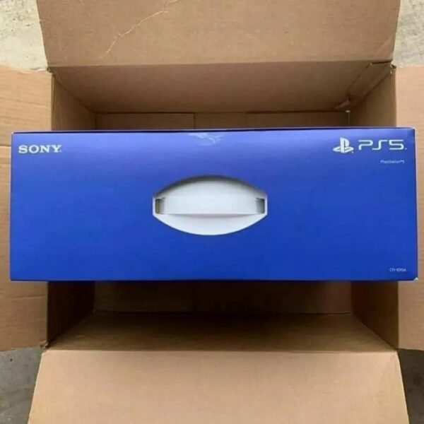 PS5 liquidation Pallets - Image 3